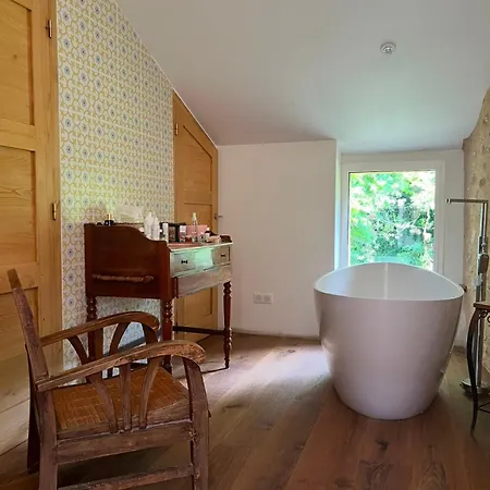 Beau Dans Maison Typique Du Perigord Homestay