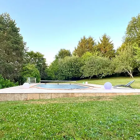 Beau Dans Maison Typique Du Perigord Privat bolig